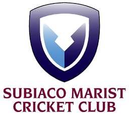 Subiaco Marist CC logo
